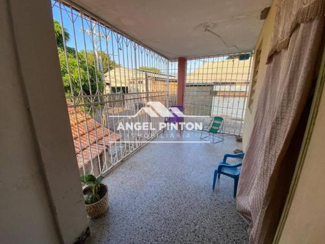 Casa en venta en Cacique Mara, Maracaibo