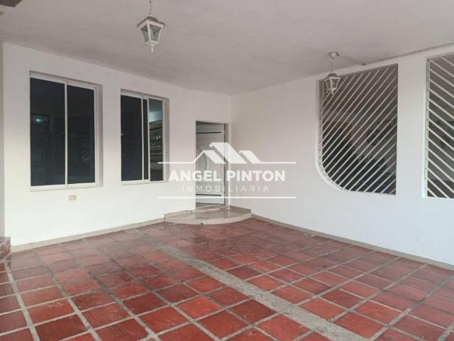 Casa en venta en Cacique Mara, Maracaibo