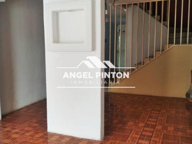 Casa en venta en Cacique Mara, Maracaibo