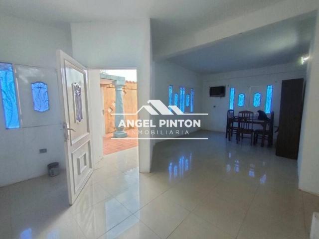 Casa en venta en Cacique Mara, Maracaibo
