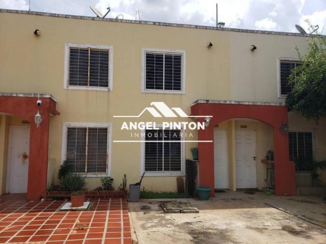 Casa en venta en Cacique Mara, Maracaibo