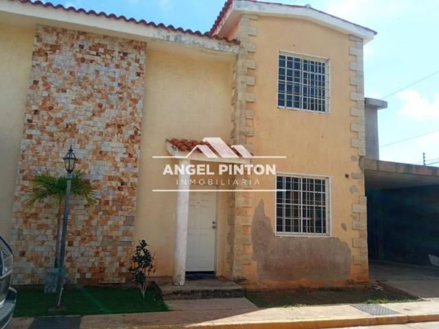 Casa en venta en Cacique Mara, Maracaibo