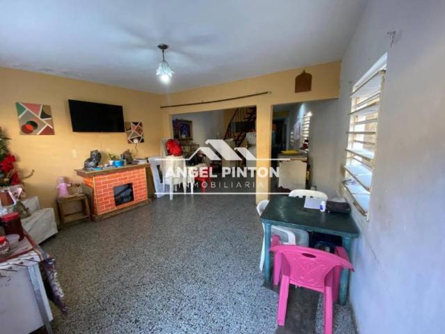 Casa en venta en Cacique Mara, Maracaibo