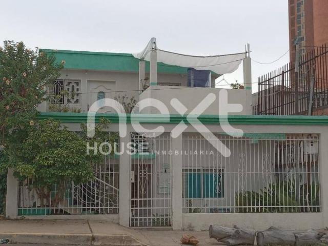 Casa en venta en Cacique Mara, Maracaibo