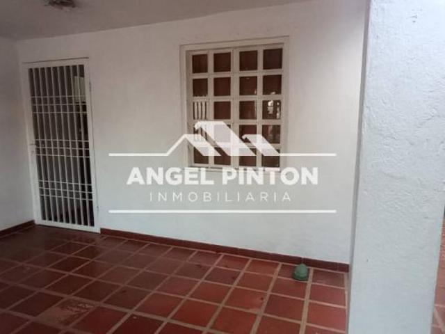 Casa en venta en Cacique Mara, Maracaibo