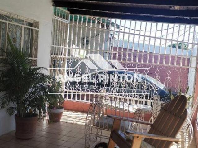 Casa en venta en Cacique Mara, Maracaibo