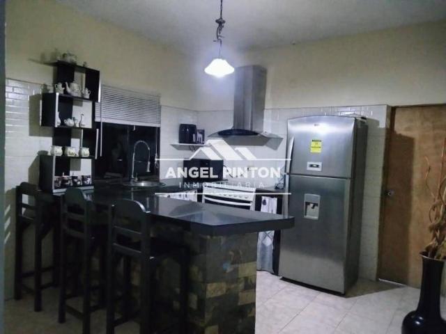 Casa en venta en Cacique Mara, Maracaibo