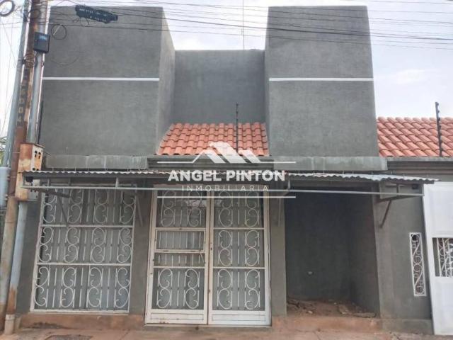 Casa en venta en Cacique Mara, Maracaibo