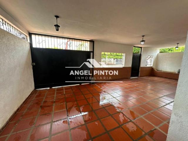 Casa en venta en Cacique Mara, Maracaibo