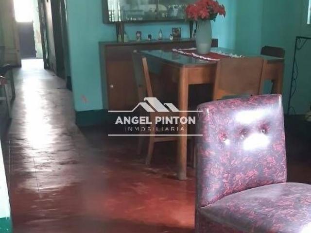 Casa en venta en Cacique Mara, Maracaibo
