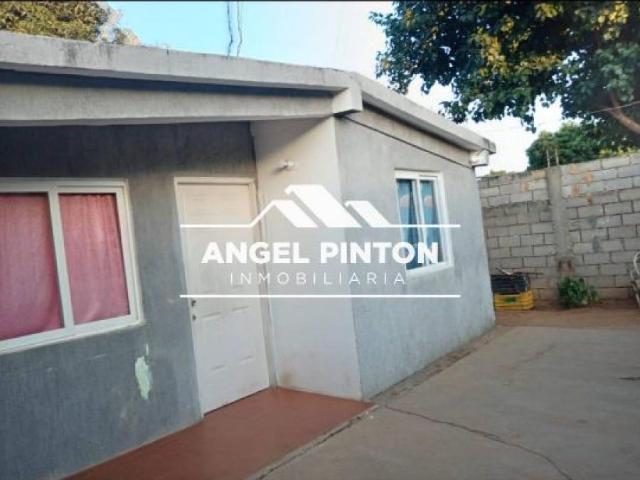 Casa en venta en Cacique Mara, Maracaibo