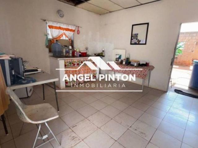 Casa en venta en Cacique Mara, Maracaibo