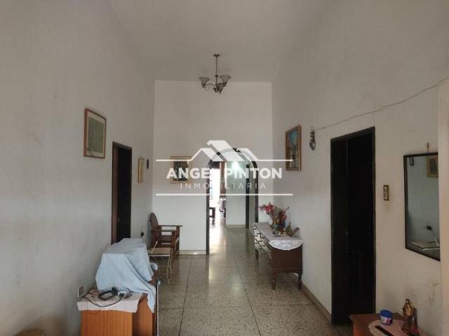 Casa en venta en Cacique Mara, Maracaibo