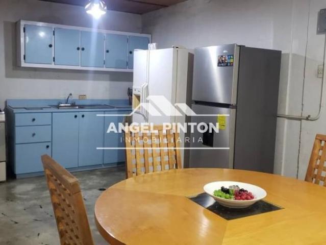 Casa en venta en Cacique Mara, Maracaibo
