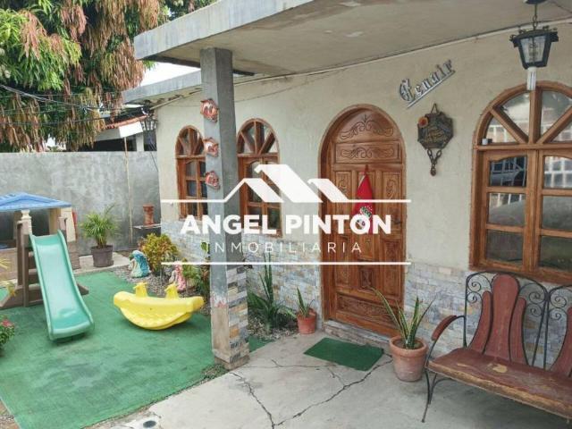 Casa en venta en Cacique Mara, Maracaibo