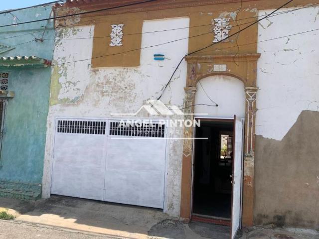 Casa en venta en Cacique Mara, Maracaibo