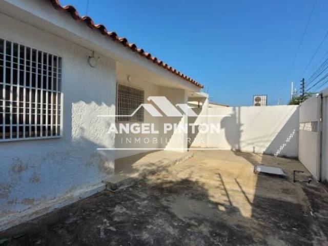 Casa en venta en Cacique Mara, Maracaibo