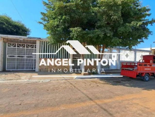 Casa en venta en Cacique Mara, Maracaibo