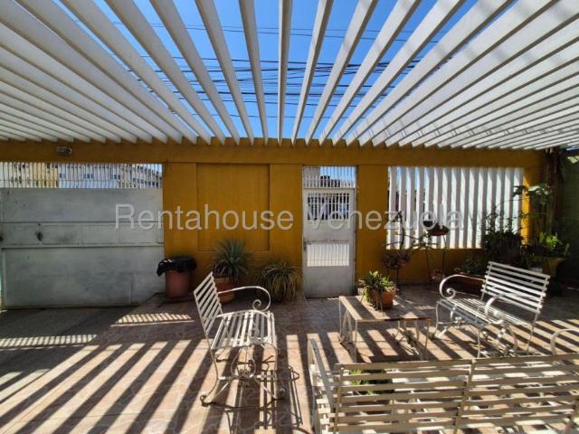 Casa en venta en Cacique Mara, Maracaibo