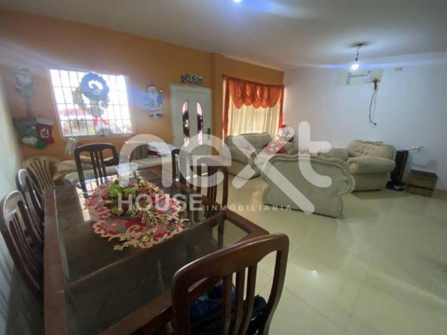 Casa en venta en Cacique Mara, Maracaibo