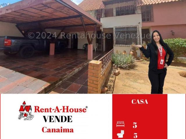 Casa en venta en Cacique Mara, Maracaibo