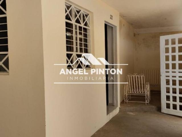 Casa en venta en Cacique Mara, Maracaibo