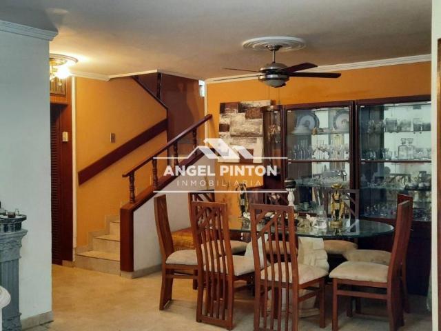 Casa en venta en Cacique Mara, Maracaibo