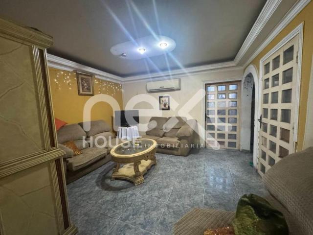 Casa en venta en Cacique Mara, Maracaibo