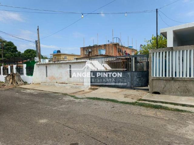 Casa en venta en Cacique Mara, Maracaibo