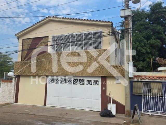 Casa en venta en Cacique Mara, Maracaibo