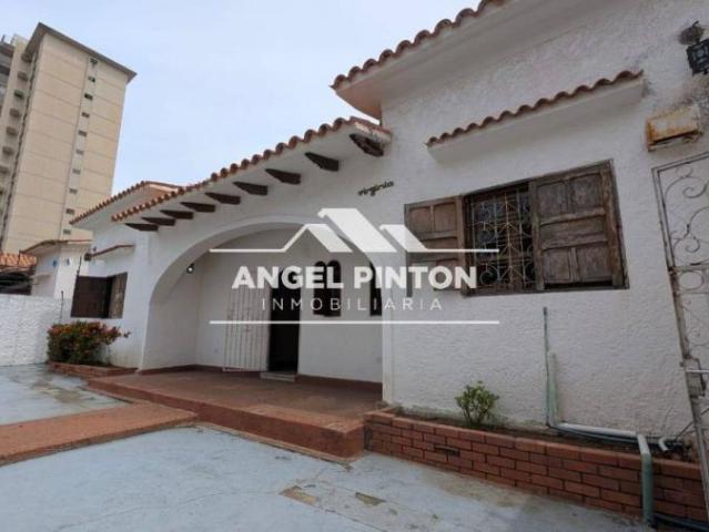 Casa en venta en Cacique Mara, Maracaibo