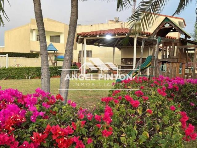 Casa en venta en Cacique Mara, Maracaibo