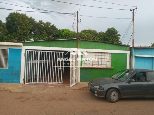 Casa en venta en Cacique Mara, Maracaibo