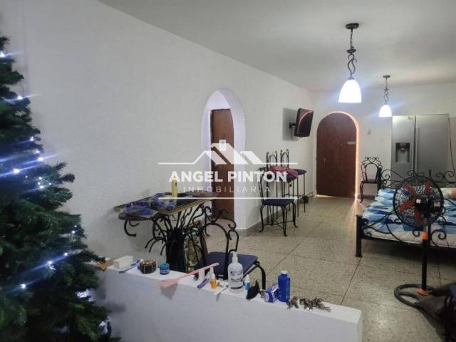 Casa en venta en Cacique Mara, Maracaibo