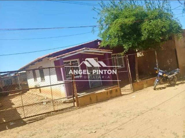 Casa en venta en Cacique Mara, Maracaibo