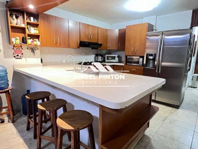 Casa en venta en Cacique Mara, Maracaibo