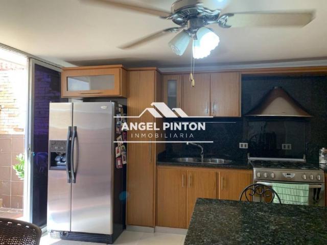 Casa en venta en Cacique Mara, Maracaibo