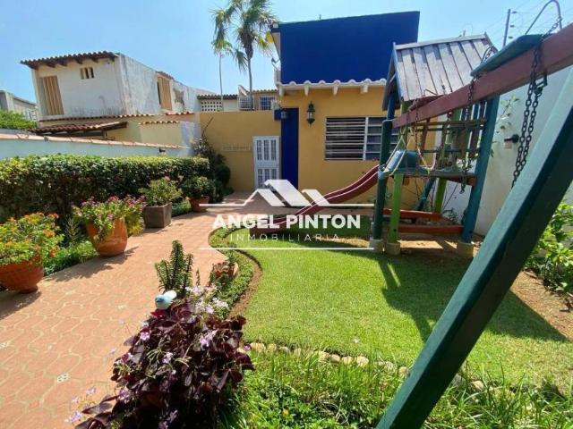Casa en venta en Cacique Mara, Maracaibo