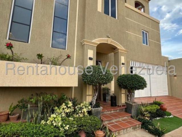 Casa en venta en Urbanizacion San Jacinto, Zulia