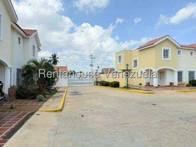 Casa en venta en Cacique Mara, Maracaibo