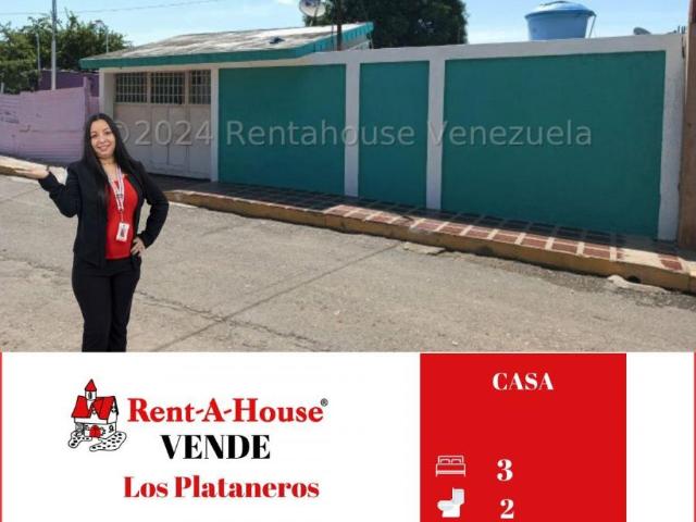 Casa en venta en Cacique Mara, Maracaibo
