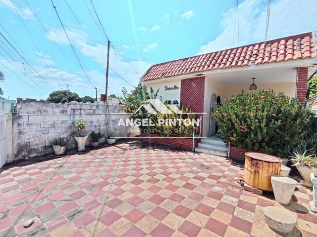 Casa en venta en Cacique Mara, Maracaibo