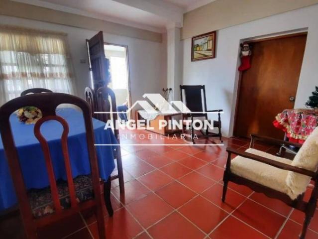 Casa en venta en Cacique Mara, Maracaibo