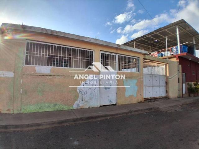 Casa en venta en Cacique Mara, Maracaibo
