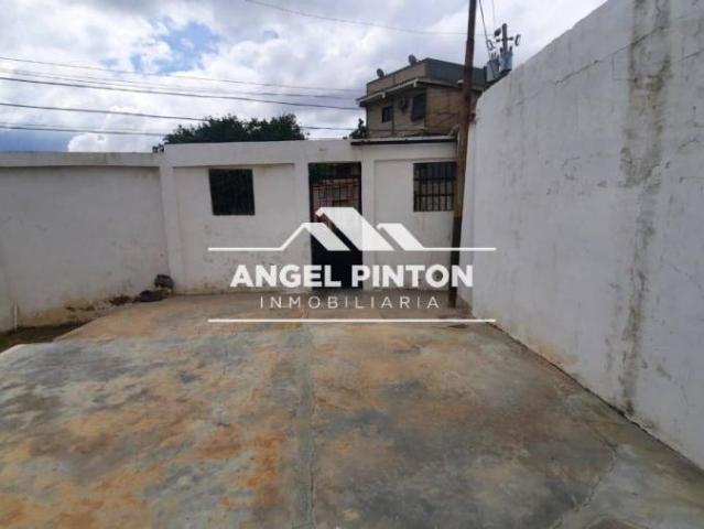 Casa en venta en Cacique Mara, Maracaibo