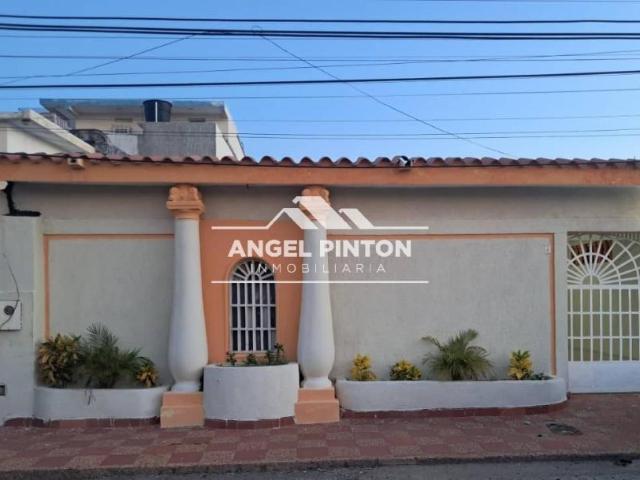 Casa en venta en Urbanizacion San Jacinto, Zulia