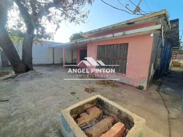 Casa en venta en Cacique Mara, Maracaibo