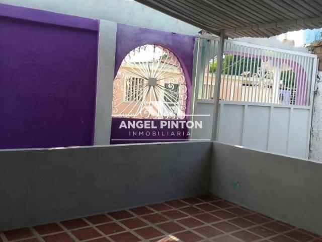 Casa en venta en Cacique Mara, Maracaibo