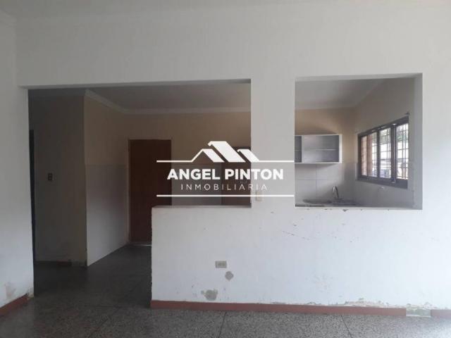 Casa en venta en Cacique Mara, Maracaibo