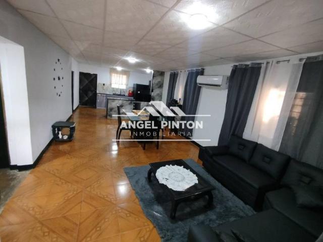 Casa en venta en Cacique Mara, Maracaibo